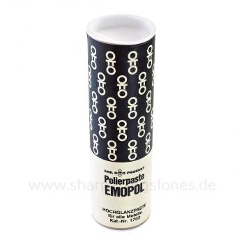 Emopol white Polishing Paste